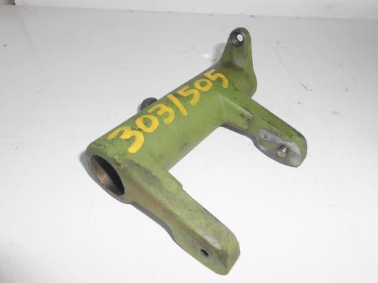 Fourchette embrayage tracteur john deere 303 505