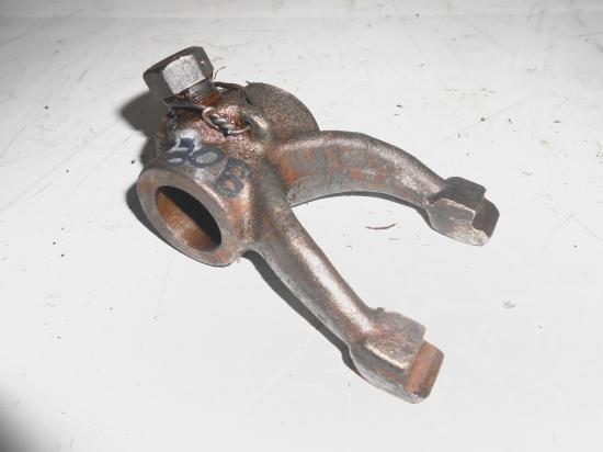 Fourchette embrayage tracteur someca fiat 30b