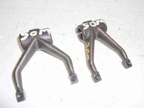 Fourchette embrayage tracteur someca fiat 900 1000