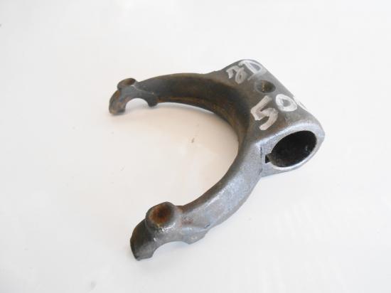 fourchette embrayage tracteur john deere lanz 500