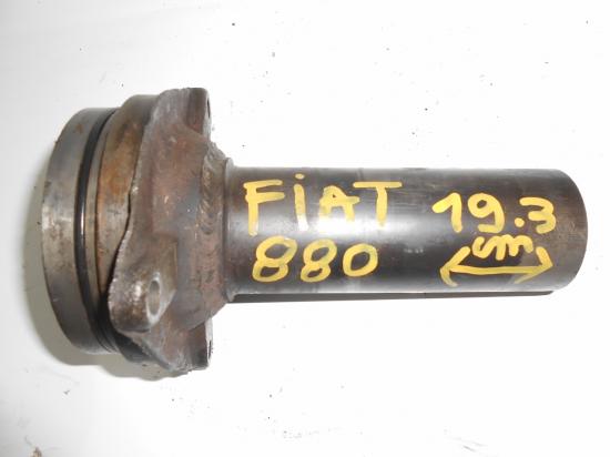 Guide de butee embrayage tracteur someca fiat 880 19 3 cm