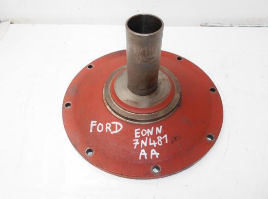 Guide de butee tracteur ford 6710