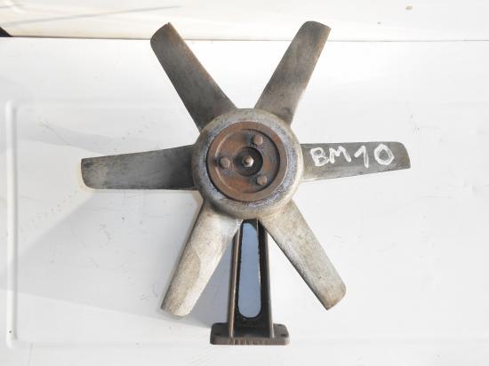 hélice palle ventilateur tracteur bolinder bm 10