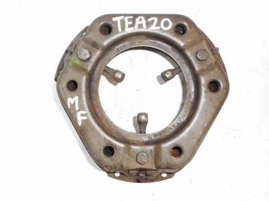 Mecanisme embrayage tracteur massey ferguson mf tea20 tea 20