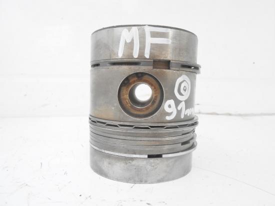 Piston 91mm tracteur massey ferguson mf 65 865 155 158 165 m1