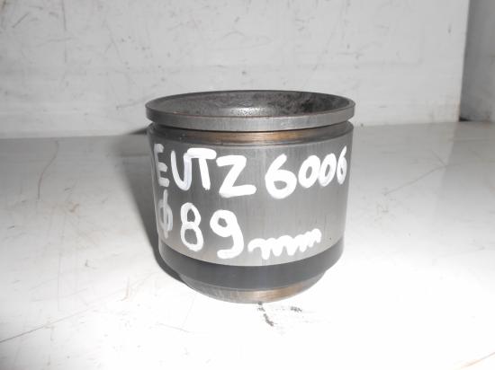 Piston de relevage tracteur deutz 6006