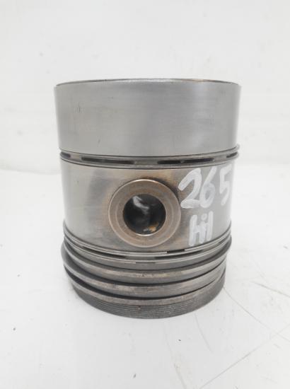 Piston mc cormick tracteur utility farmall fu265 f265 f fu 265 d f265d f 265 fu 265 fu 265d moteur fd136 fd 136 fd 136 piece