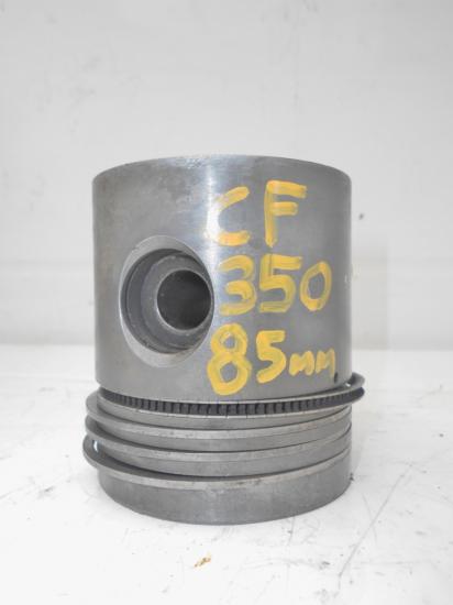 Piston moteur case tracteur cf350 cf 350