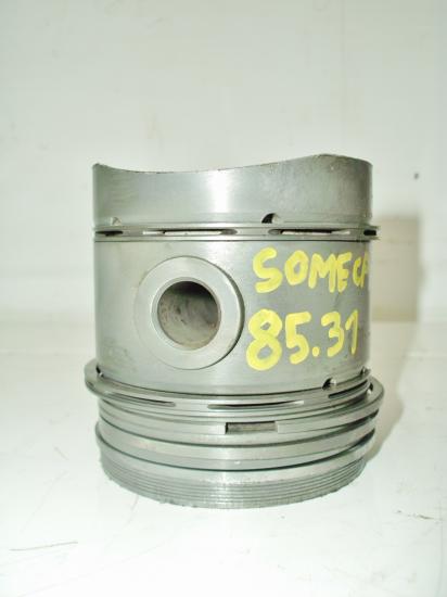 Piston someca 85 31mm fiat som 35 411 415 481