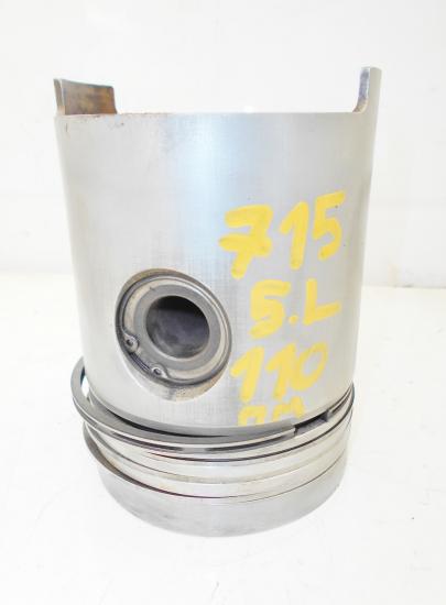 Piston someca tracteur 715 5l