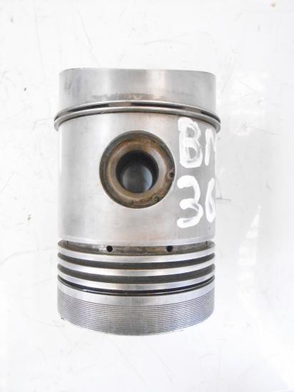 Piston tracteur bolinder volvo 36