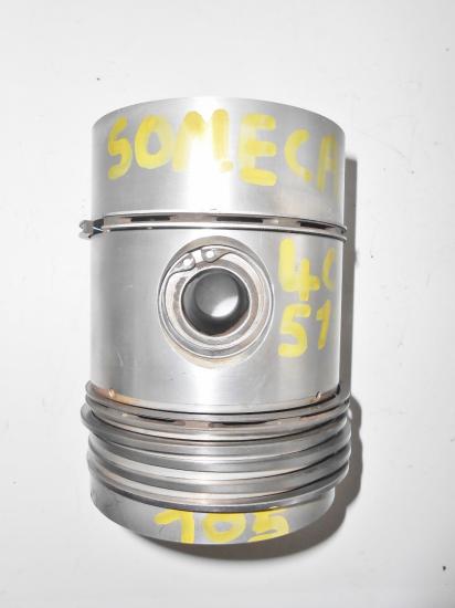 Piston tracteur someca 40 511 105mm