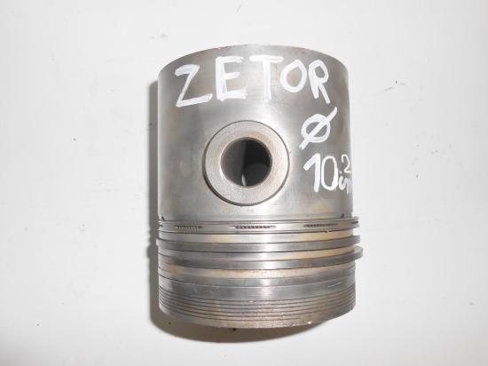 Piston tracteur zetor 102 mm