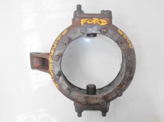 Pivot de pont avant tracteur ford 4000 4x4