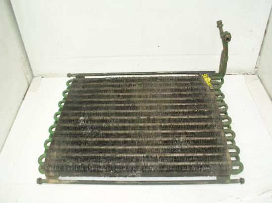 Radiateur climatisation tracteur john deere 3650