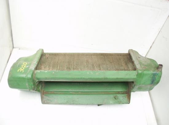 Radiateur huile tracteur john deere 3020