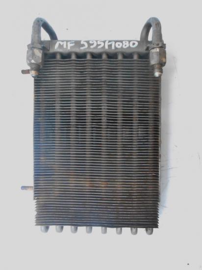 Radiateur refroidisseur huile tracteur mf massey ferguson 595 1080