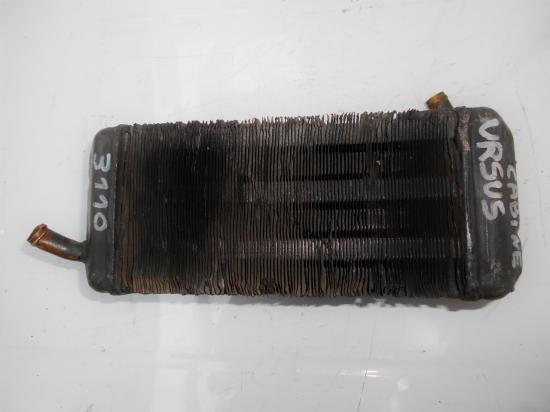 Radiateur tracteur ursus c3110 c3110