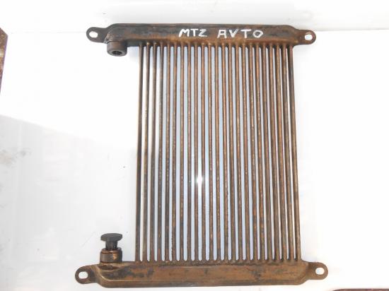 radiateur a huile tracteur avto mtz