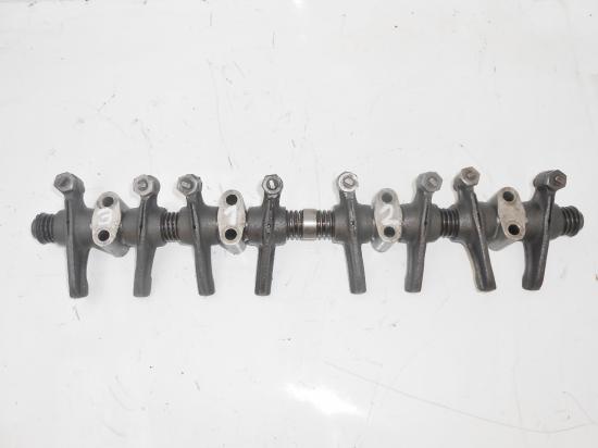Rampe de culbuteur tracteur someca fiat 312 315