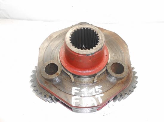 reducteur de roue tracteur fiat winner 115 f115