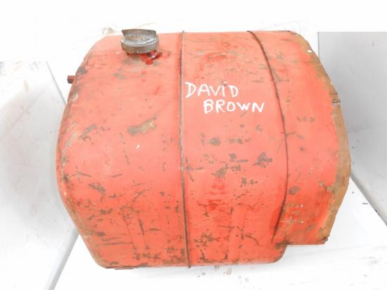 Reservoir tracteur david brown 1200 1210 1212 1410 selectamatic 1