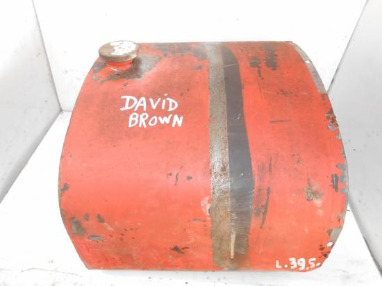 Reservoir tracteur david brown 880 885 selectamatic 990 implematic