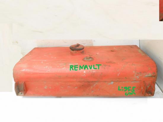 Reservoir tracteur renault 96