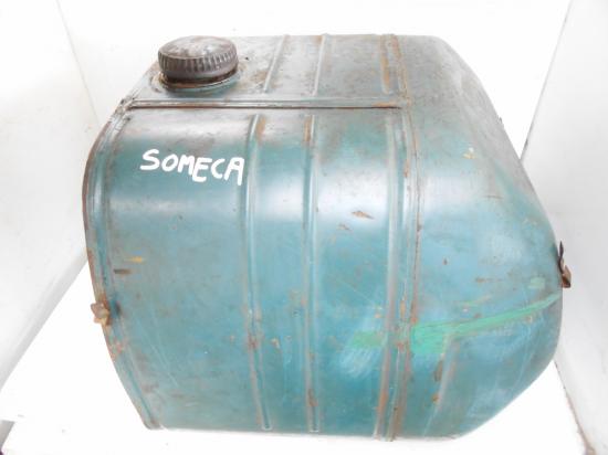 Reservoir tracteur someca 615 715 715 5l