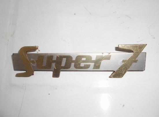 Super 7