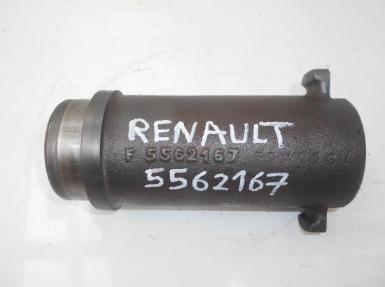 Support butee embrayage tracteur renault 55 56 57 r55 r56 r57