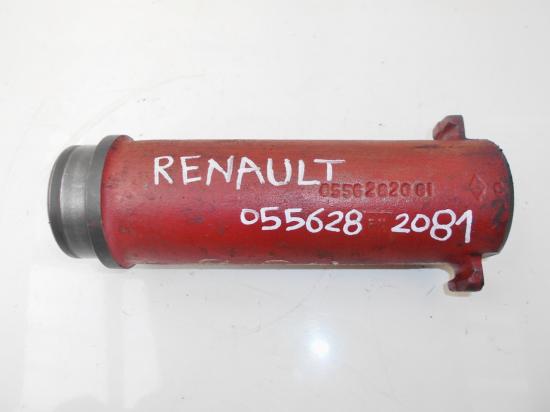 Support de butee embrayage tracteur renault 86 88 89 r86 r88 r89