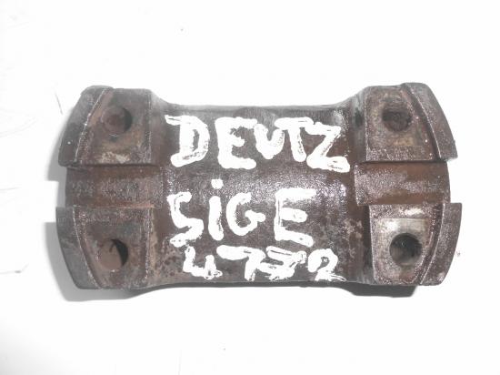 Support de croisillon pont avant 4x4 tracteur deutz 4507 4807 5207 6007 6207 6507 6807 6907 7007 7207 7807 dx85 dx90 dx110 dx 120 type sige 4172 1280x960