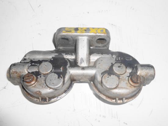 Support filtre diesel tracteur bosch 0450134010