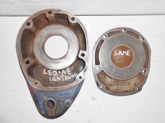 Tambour cloche de frein tracteur same leone 70 75 centauro 60