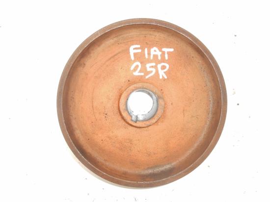 Tambour de frein tracteur fiat 25r