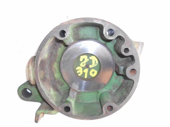 Tambour de frein tracteur john deere