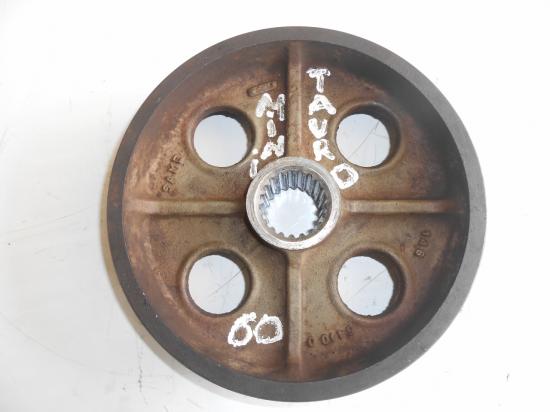 Tambour de frein tracteur same minitauro 60