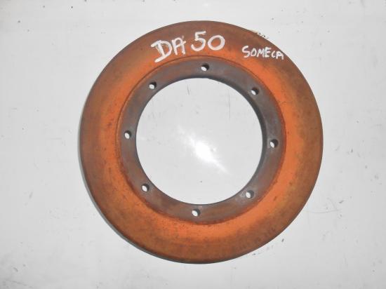 Tambour de frein tracteur someca da50