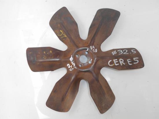 Ventilateur ceres