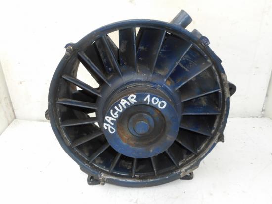 Ventilateur helice moteur air same jaguar 100