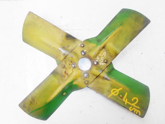 Ventilateur tracteur john deere 920 1020 1120 2020 2120