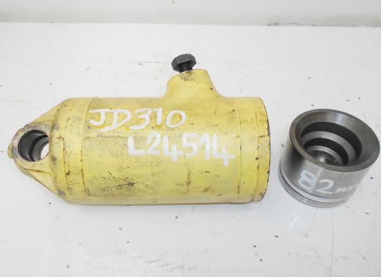 Verin cylindre piston de relevage john deere tracteur 310