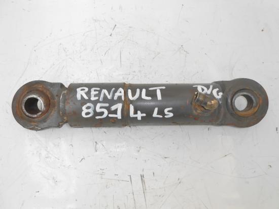 Verin de relevage hydraulique tracteur renault 8514ls 85 14ls