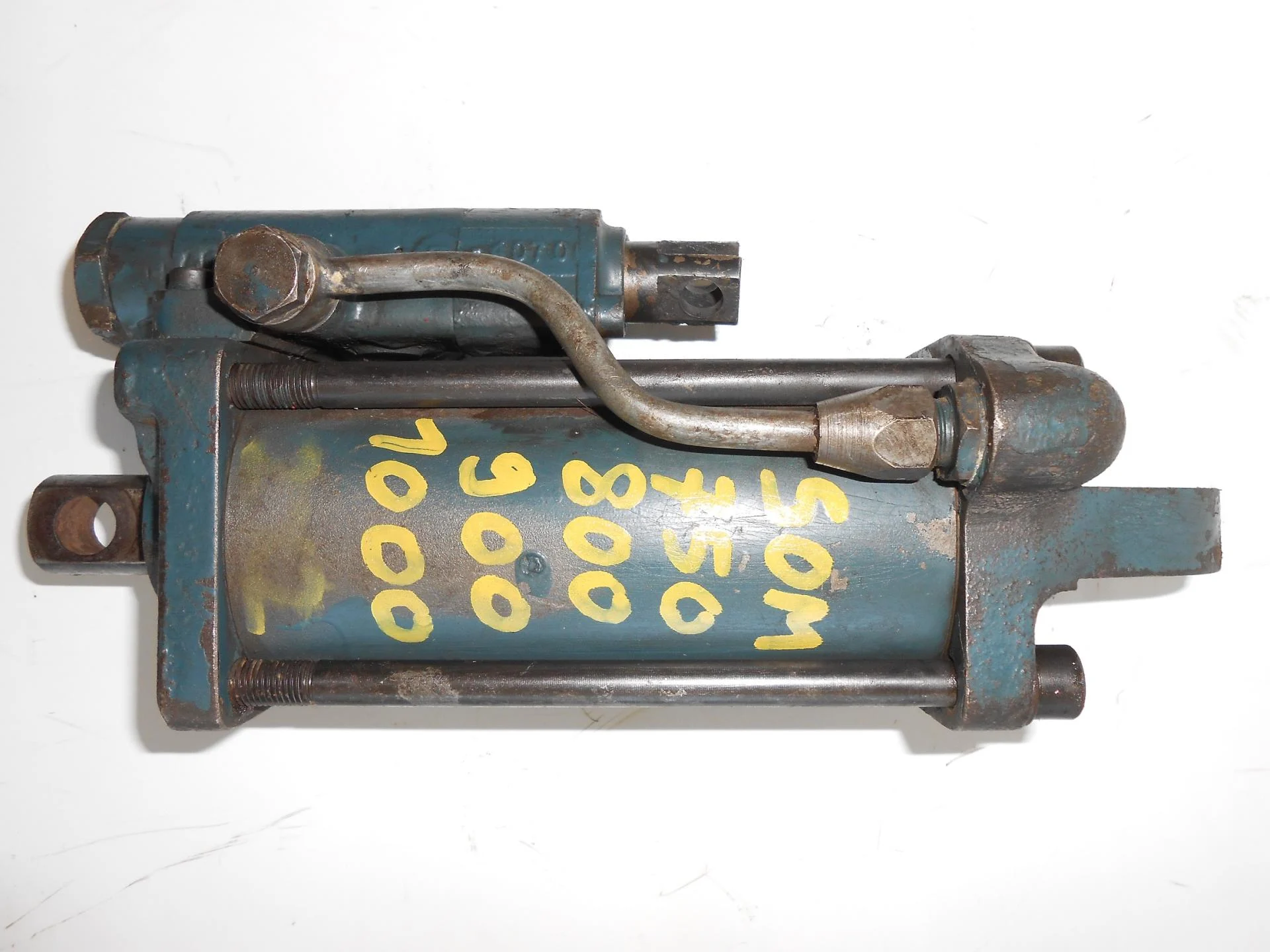 Verin tracteur someca 750 800 850 900 1000