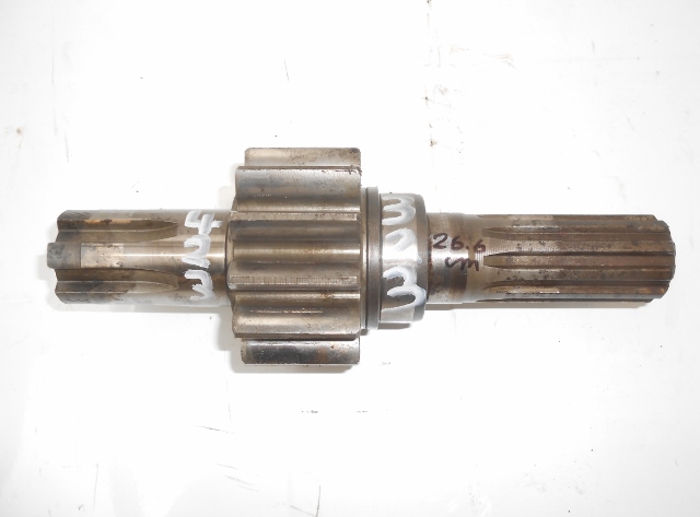 Arbre de pont et frein pieces tracteur ih international mc cormick 323 423