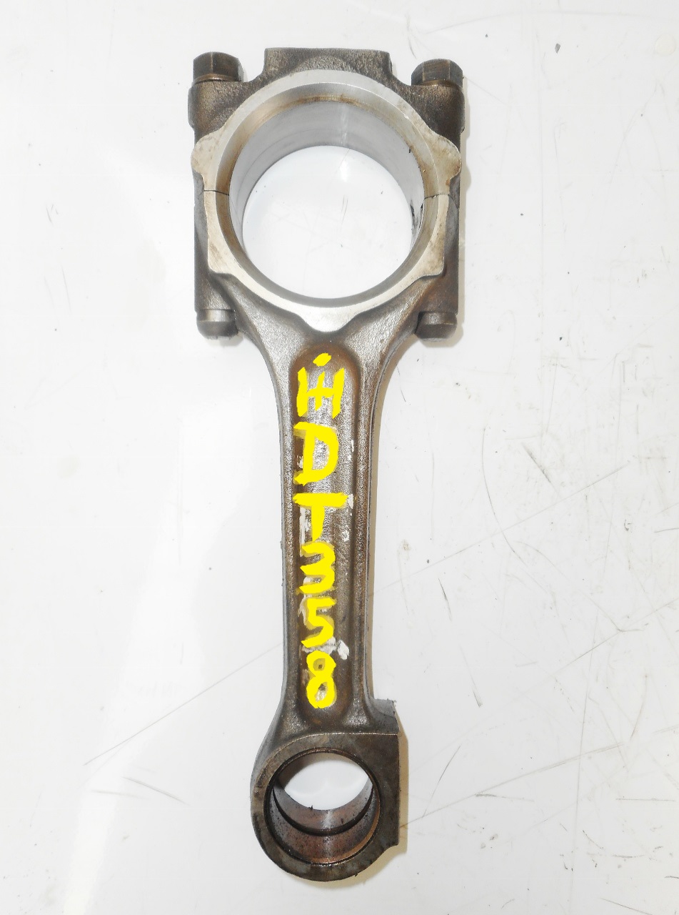 Bielle ih tracteur international 1246 1255 moteur dt 358 dt 358 dt358 dt 358 case 6 cylindres