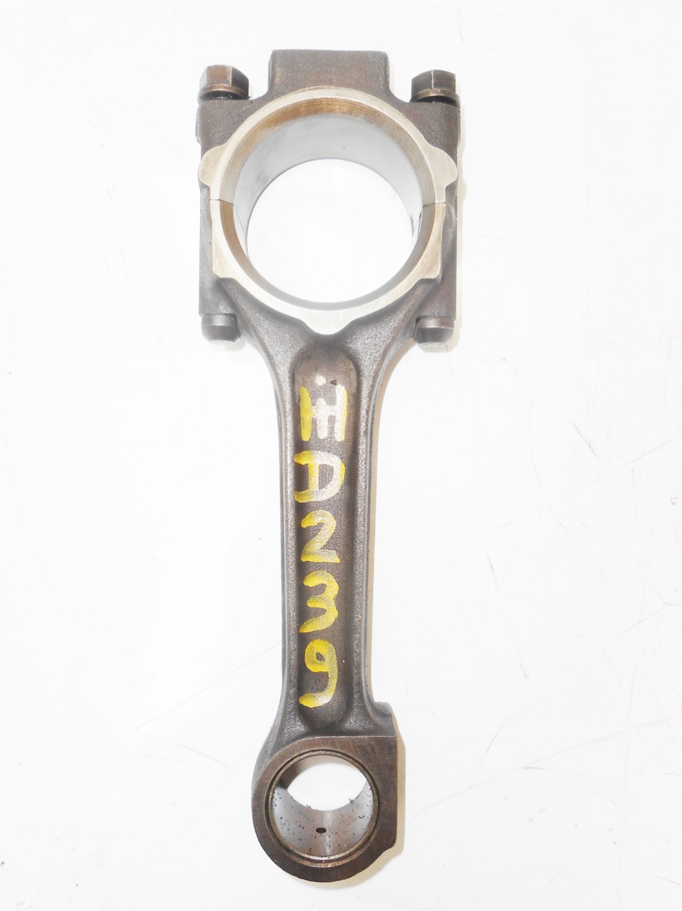 Bielle international ih mccormick case tracteur agricole 724 734 743 744 745 833 d 239 d239 d 239 d 239 moteur 4 cylindres