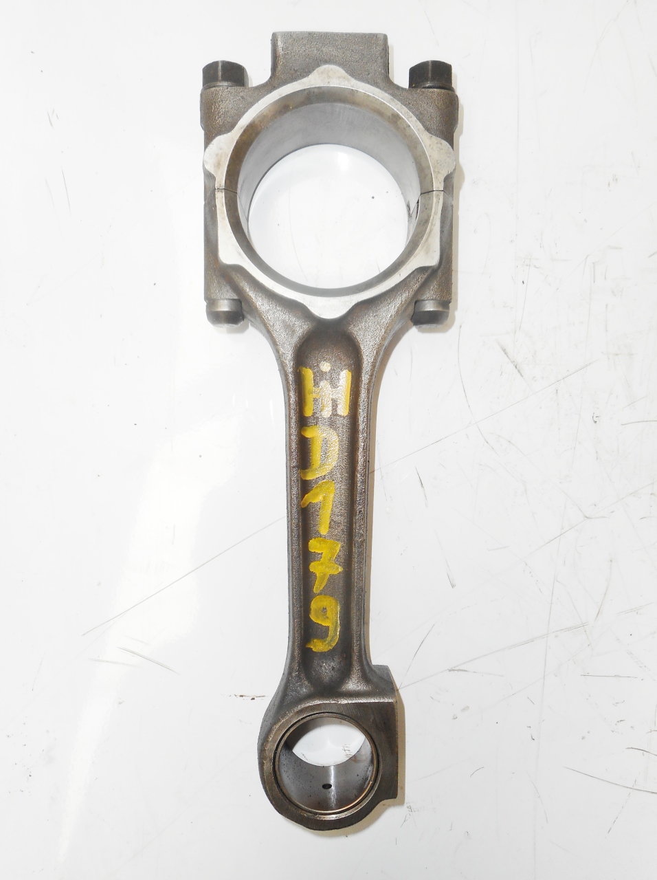 Bielle tracteur international ih mc cormick case 523 553 633 d179 d 179 d 179 moteur 3 cylindres