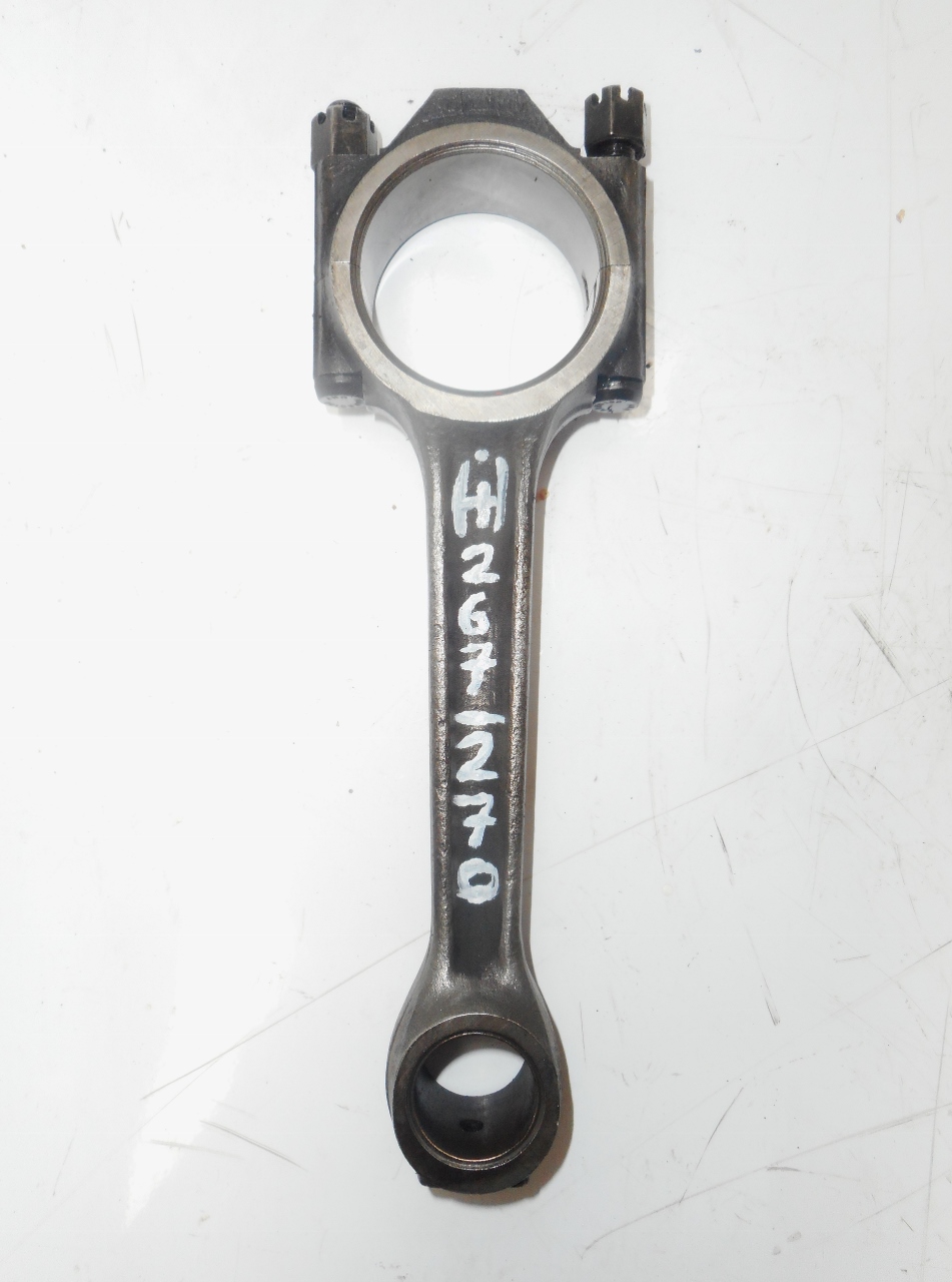 Bielle tracteur mc cormick utility farmall standard fu267 fu270 f267 f270 f fu 267 270 d f267d f270d f 267 f 270 fu 267 fu 270 fu 267d fu270d moteur fd136m fd 136m fd 136 m 136m